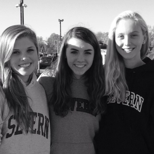 s16ahinton's profile picture. 