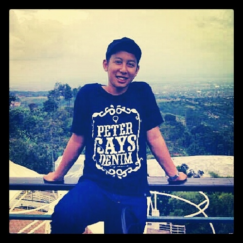 Victoria Concordia Crescit || Indonesia