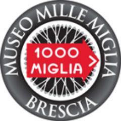 Il solo ed unico Museo sulla storia della mitica corsa più bella del mondo, la Mille Miglia