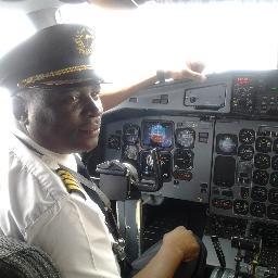 Airline Captain, Qualified Flight Instructor, TRE, TRI, Check Pilot.