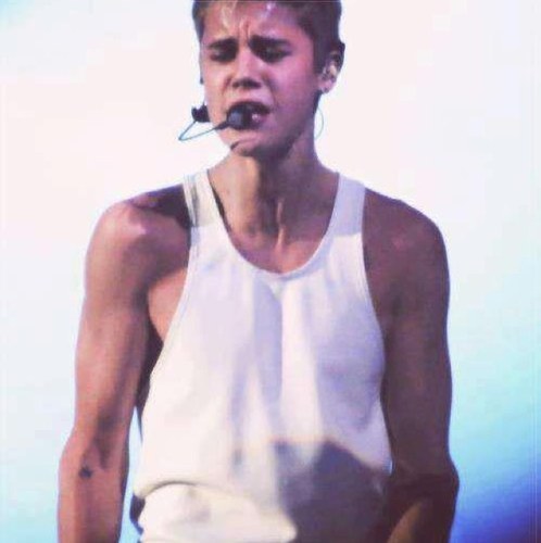 Aussie girl loves @justinbieber 3 believe in yourself:)