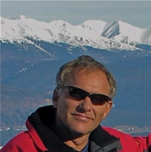 markmaclennan64's profile picture. 