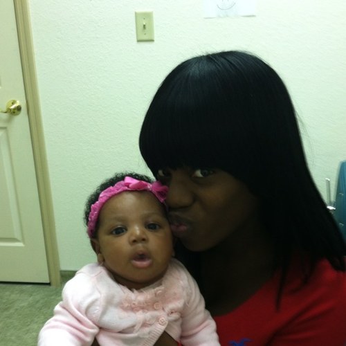 Ke'mora mommy