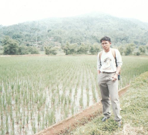 Bermanfaat selalu ...