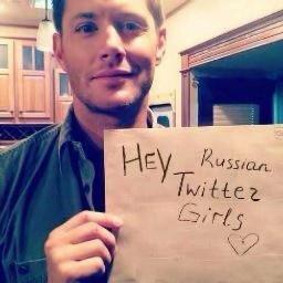 AcklRoss's profile picture. Dean Winchester, actor.