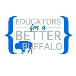 Educators for a Better Buffalo (EBB) works to improve public schools by advocating for an informed teacher voice in determining what is best for children.