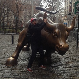 sebastiaanzelf's profile picture. Student Marketing | Social Media | Entrepreneur | Event manager