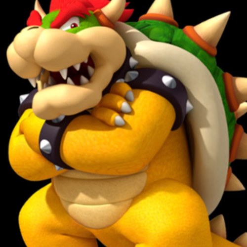 Kingkoopa2787's profile picture. 