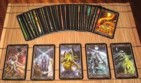 Tarot & Photograph readings by email.  Website: http://t.co/Lw8Z7JEy FREE spirit messages every Sunday - just tweet #JodieHigginsTarot to get involved...