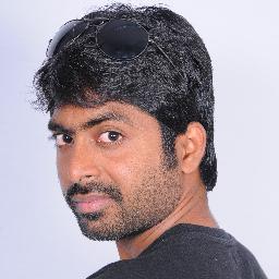 MohanrajS26's profile picture. 