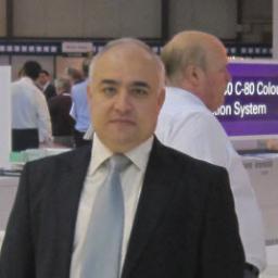 yfaris's profile picture. 