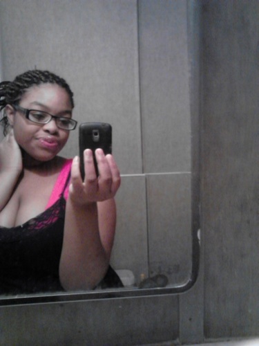 I had a bio on my other account. So i really dont need one on this one. Jsss follow me, and ill follow you back