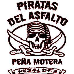 piratasasfalto's profile picture. Asociación Motera Piratas del Asfalto, creada en 2007 para el disfrute de la moto.