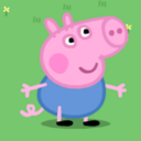 George Pig - @george_pigg - Twitter
