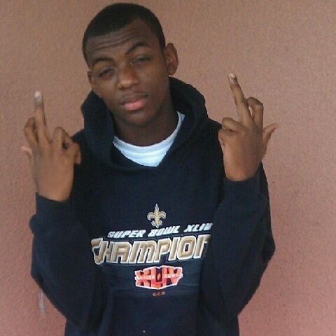 Man its a UPTOWN THING!!! #SINGLE!