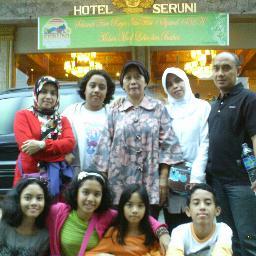 FeDifaNaya1's profile picture. 