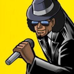 A music man in a band, a lover of freestyle raps, and sometimes a crazy fool. I make a mean Stir-fry!!!
Really, I'm just a squirrel trying to get a nut!