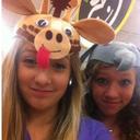 Ellie Corner - @what_the_hellie - Twitter