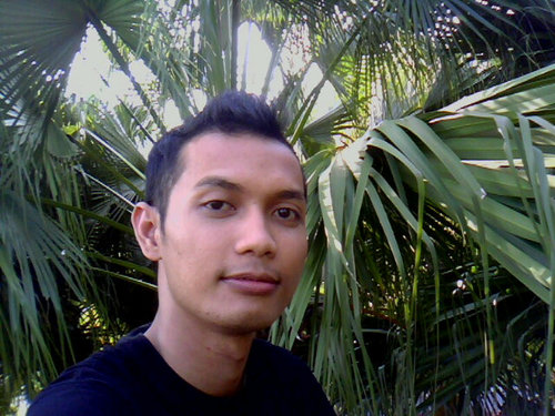yanuar prastyo