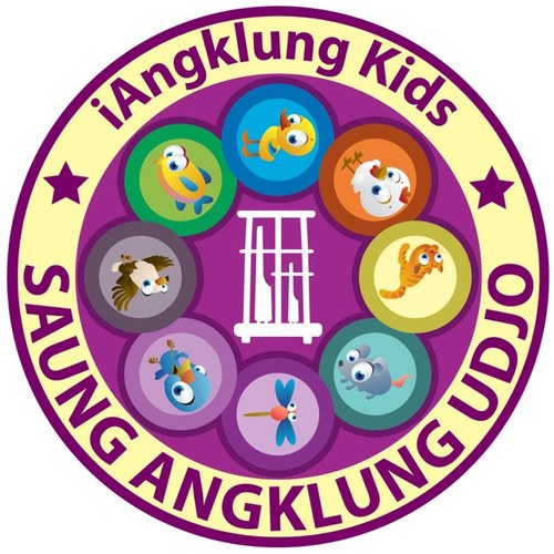 Angklung iOS Apple application [ iPhone - iPod Touch - iPad]