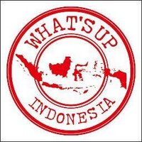 What's up Indonesia (@whatsupina) 's Twitter Profile