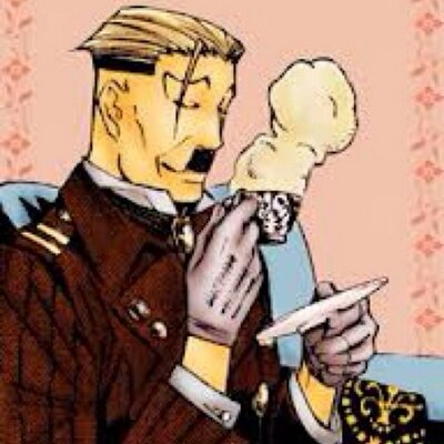マルコム C ルベリエ Ruberie C Twitter