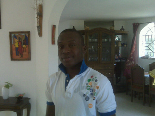 Davethesweetest's profile picture. 