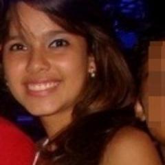 Lindaaa, maravilhosa, fofa e meiga. :))