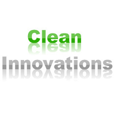 CleanInnovation's profile picture. Clean Innovations supports many environmental initiatives for facility management. LEED points available for simple changes many at no additional costs.