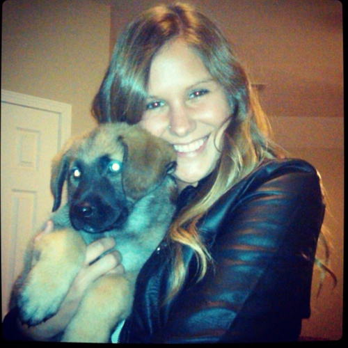 RachhhRK's profile picture. keep on dreamin' even if it breaks your heart.