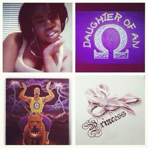 PHILLYS_DIAMOND's profile picture. 20Yrs Young Always Stay Gettin It Paralegal Student Business Lady #Daughter2AnOmegaPsiPhiMan. VillanovaLawStudent GracefulPartyGirl Wells Fargo Bank Teller!!!