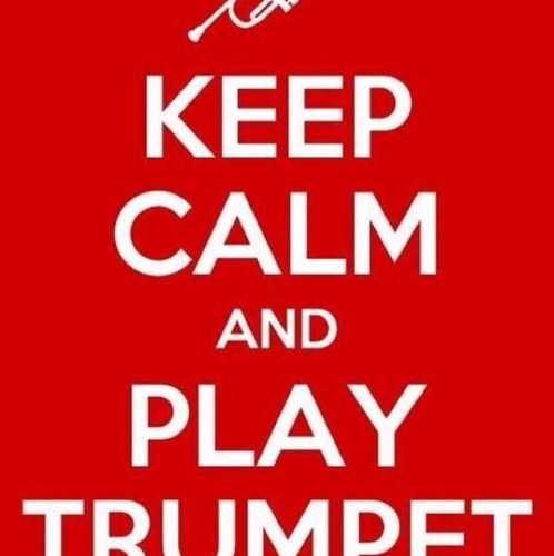 thattrumpetgal's profile picture. Girl. 8th Grade, but I marched. Trumpet player. Victorian and Harmonizer. (:
