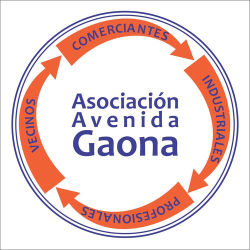 ASOCIACION DE COMERCIANTES INDUSTRIALES PROFESIONALES Y VECINOS DE AV.GAONA Y ALEDAÑOS .-Adherida a FECOBA -CAME