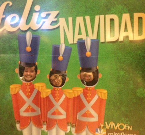 Desde 1986 he estado viajando por este planeta …
