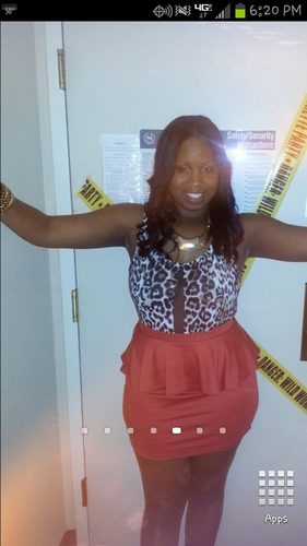 DATDIVA11's profile picture. I can do anything you can do I can do it better. I can do anything better than you. 

#TeamGemini    #TeamDST
#TeamMetro      #FMUGrad
married to @drew_money21