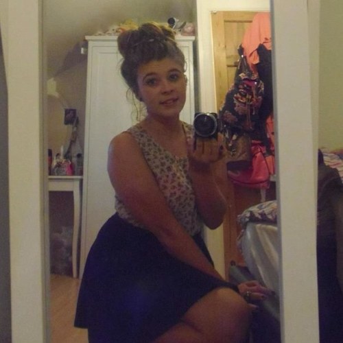 AmberRiley_xx's profile picture. 