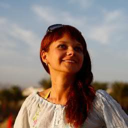 KateLazukova's profile picture. 