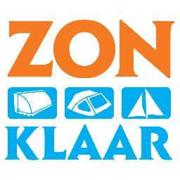 ZONklaar's profile picture. ZONklaar: vakkundig in het reinigen/coaten van uw zonwering, boottent of zeildoek.