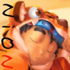 NioNさんのプロフィール画像