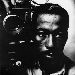 The Gordon Parks Foundation preserves the work of Gordon Parks through exhibitions, books, and electronic media and supports artistic & educational activities.