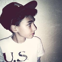 Follow me...