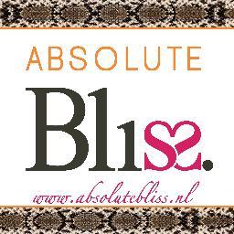 ABSOLUTE BLISS, Handcrafted Jewelry as Unique as You are,  founded by Mariette Trustfull