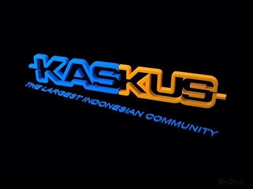 Kaskus united reg. bontang - @KaskusBontang