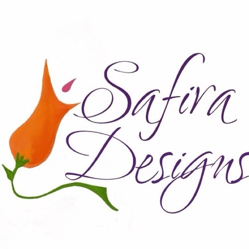 SafiraDesigns evolved from my desire to create beautiful, unique jewelry designs from natural stones and crystals that can help, heal, balance, and soothe.