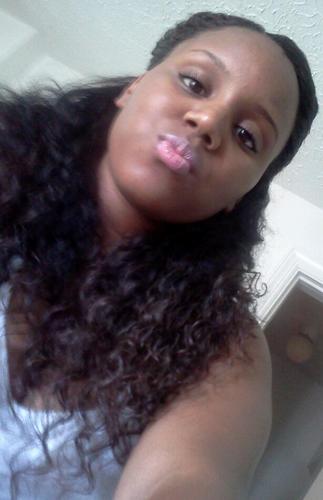 IG: _sincerelysha
