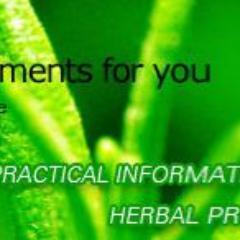 Herbal Supplements and Alternative Medicine Store. Buy Natural Supplements, Herbal Medicine .
http://t.co/vKaYjVmR