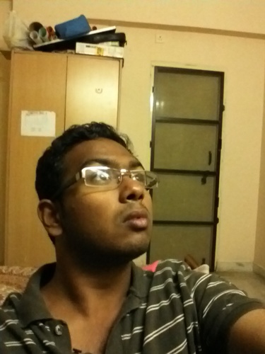 anilkumar_pv's profile picture. tech enthusiast, foodie, wannabe gourmet,