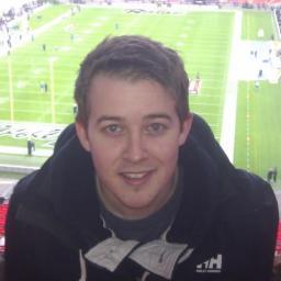Software developer, Arsenal fan, and below-average snooker player.