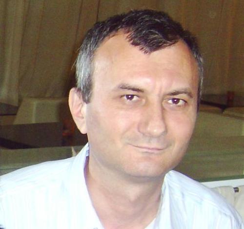 geocer's profile picture. 