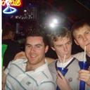 Eric Broderick - @ebrodie1987 - Twitter